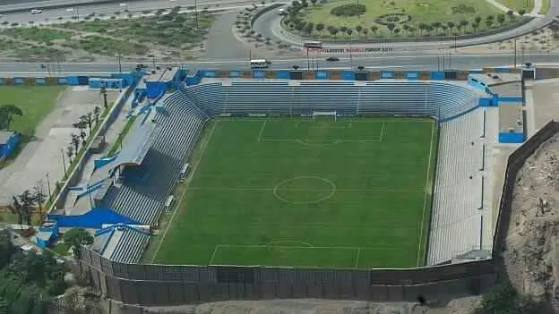 Sporting Cristal En Vivo