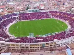 Deportivo Garcilaso En Vivo Deportivo Garcilaso En Vivo