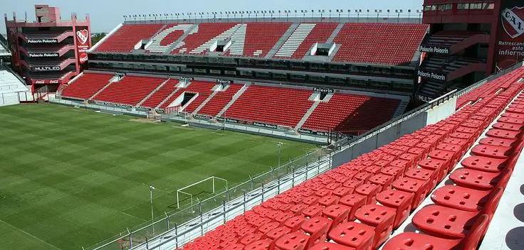América de Cali en vivo