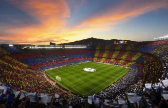 Barcelona en vivo Barcelona en vivo