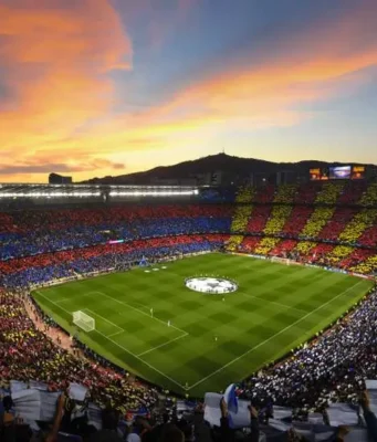 Barcelona en vivo Barcelona en vivo