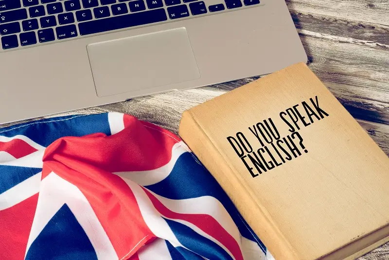 Mejor app para aprender inglés