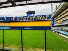 Club Atlético Boca Juniors en vivo Club Atlético Boca Juniors en vivo