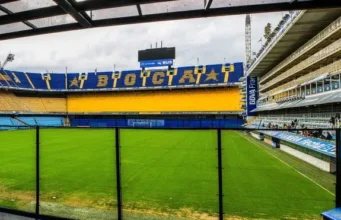 Club Atlético Boca Juniors en vivo Club Atlético Boca Juniors en vivo