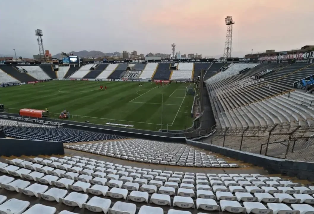 Alianza Lima en vivo