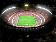 River Plate en vivo River Plate en vivo