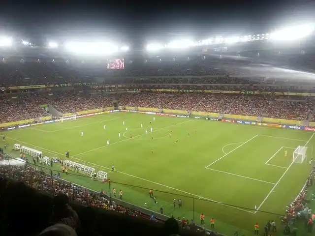 colo colo