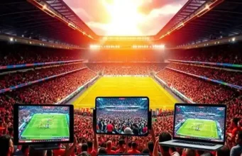 Cómo ver los partidos del Club Universitario de Deportes en vivo Club Universitario de Deportes en vivo