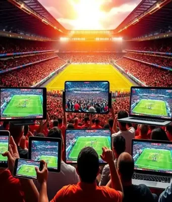 Cómo ver los partidos del Club Universitario de Deportes en vivo Club Universitario de Deportes en vivo