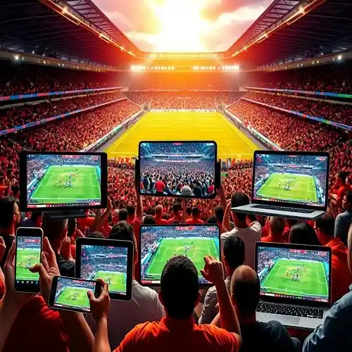 Club Universitario de Deportes en vivo