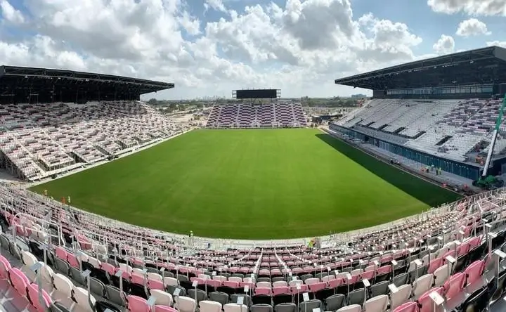 Inter Miami vs Orlando City Live