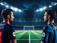 PSG vs Inter de MilĂĄn en vivo: Final de la Champions League 2025