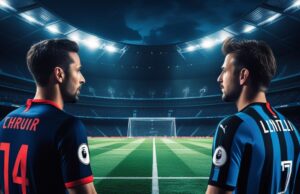 PSG vs Inter de Milán en vivo: Final de la Champions League 2025