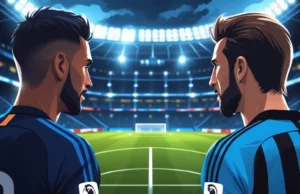 Watch PSG vs Inter Milan Live Stream USA – Official Free & Paid Platforms + Full Match Preview Watch PSG vs Inter Milan Live Stream USA