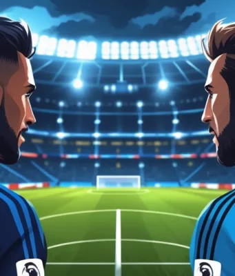 Watch PSG vs Inter Milan Live Stream USA – Official Free & Paid Platforms + Full Match Preview Watch PSG vs Inter Milan Live Stream USA