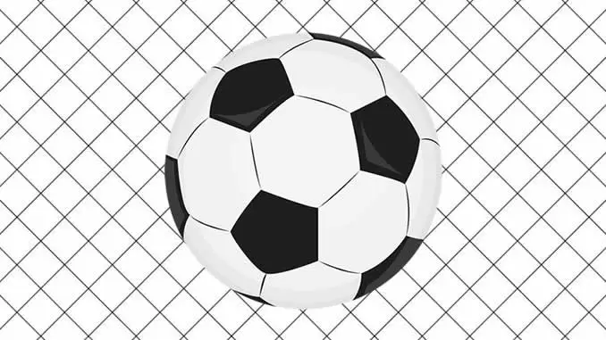 Live Soccer Match