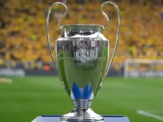 Final da Champions League en vivo 2025 Final da Champions League en vivo 2025