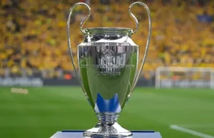Final da Champions League en vivo 2025 Final da Champions League en vivo 2025