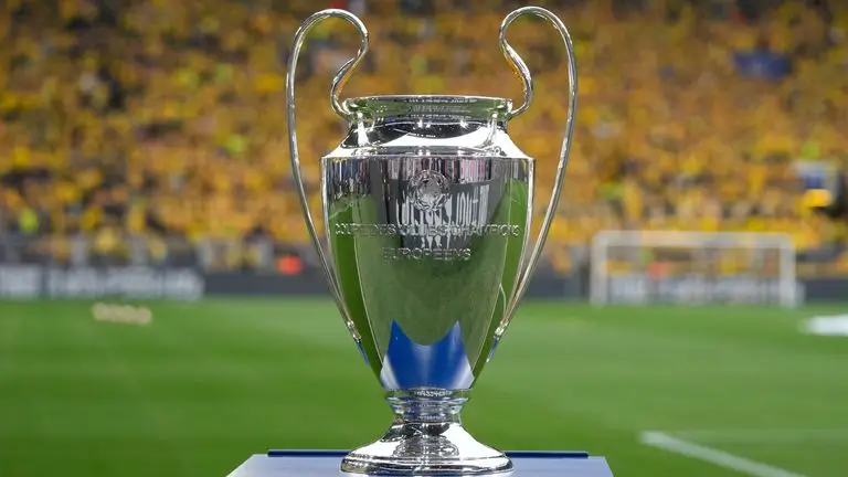 Final da Champions League en vivo 2025