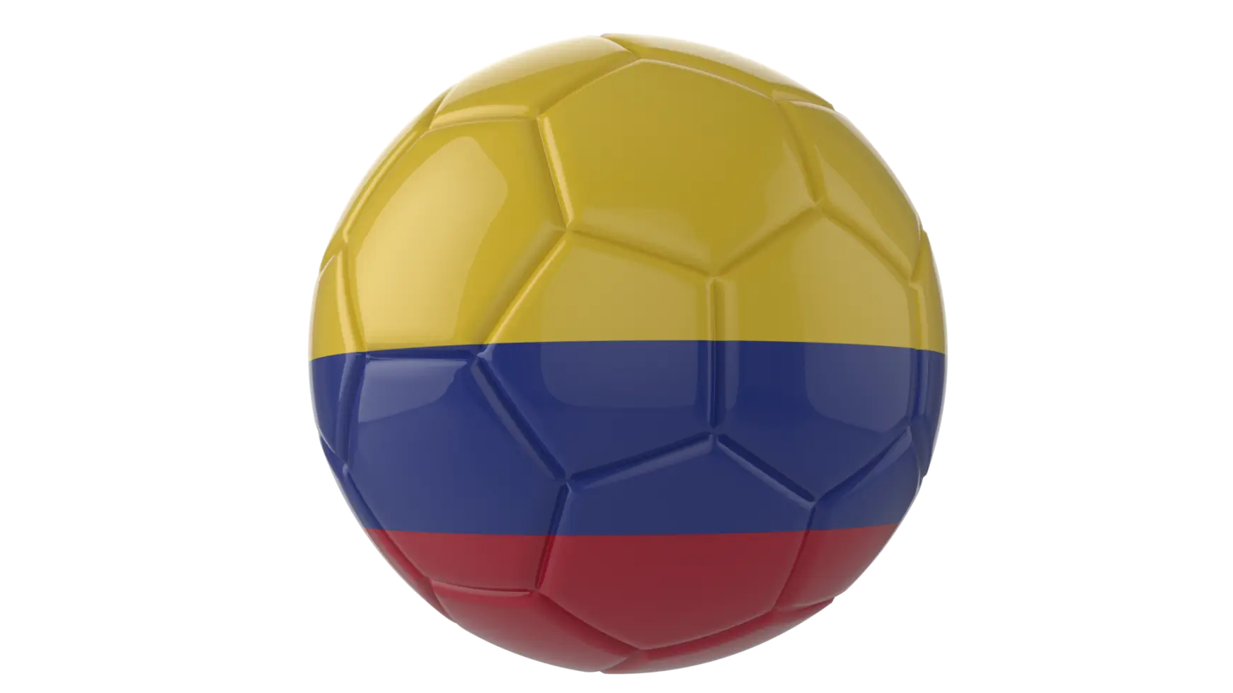 Selección colombiana en vivo