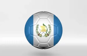 SelecciĂłn guatemalteca en vivo SelecciĂłn guatemalteca en vivo