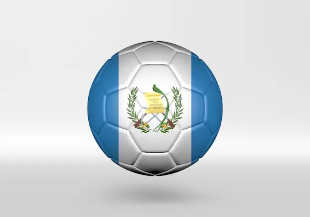 Selección guatemalteca en vivo