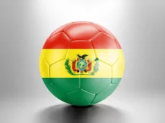 SelecciĂłn boliviana en vivo SelecciĂłn boliviana en vivo