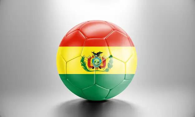 Selección boliviana en vivo