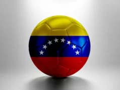 SelecciĂłn venezolana en vivo SelecciĂłn venezolana en vivo
