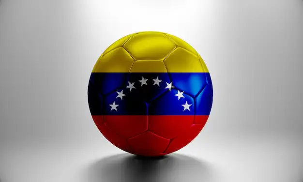 Selección venezolana en vivo