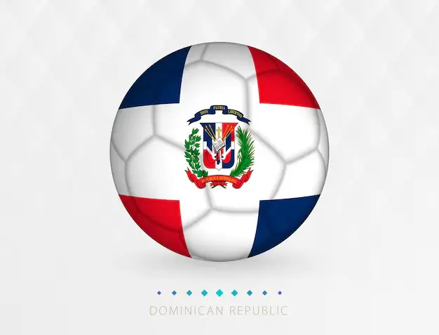 Selección dominicana en vivo