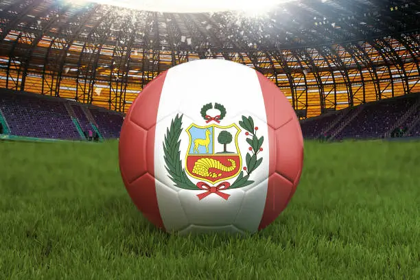 Selección peruana en vivo
