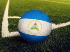 SelecciĂłn de Nicaragua en vivo SelecciĂłn de Nicaragua en vivo