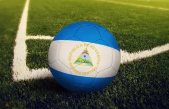 Selección de Nicaragua en vivo Selección de Nicaragua en vivo