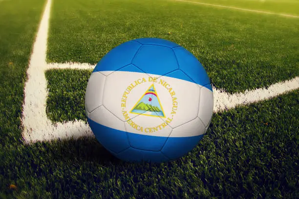 Selección de Nicaragua en vivo