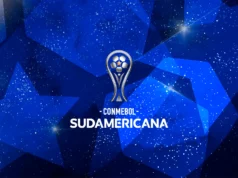 Sudamericana en vivo Sudamericana en vivo