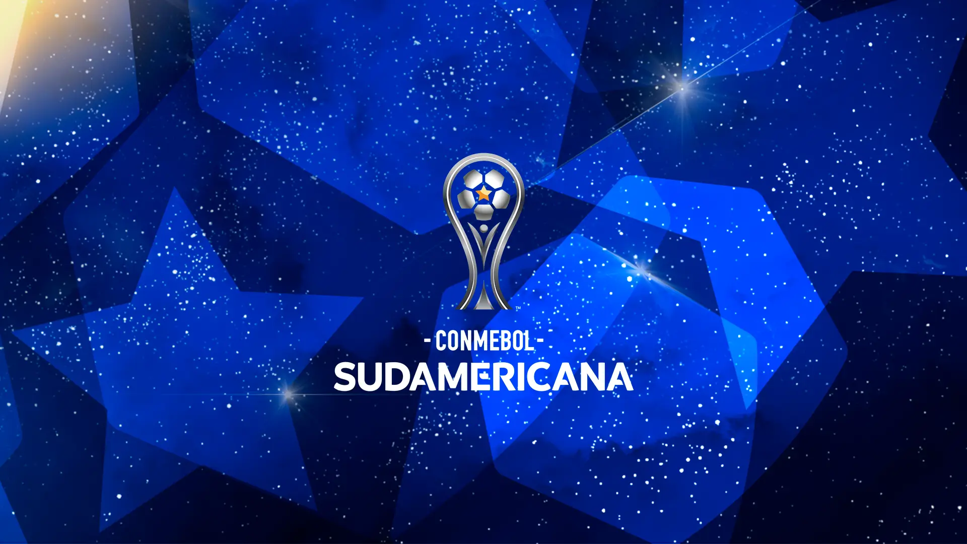 Sudamericana en vivo