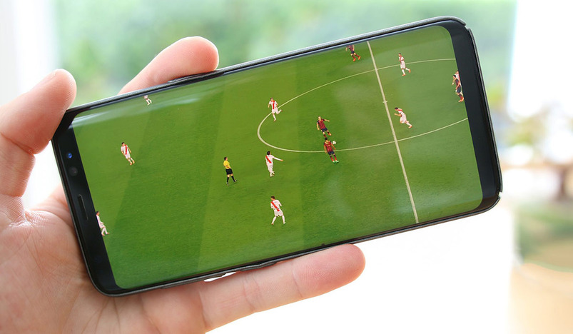 Apps for Watching Live Soccer