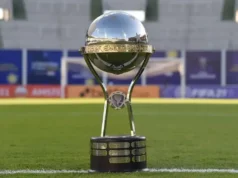 Copa Sul-Americana ao vivo: como assistir Copa Sul-Americana ao vivo: como assistir