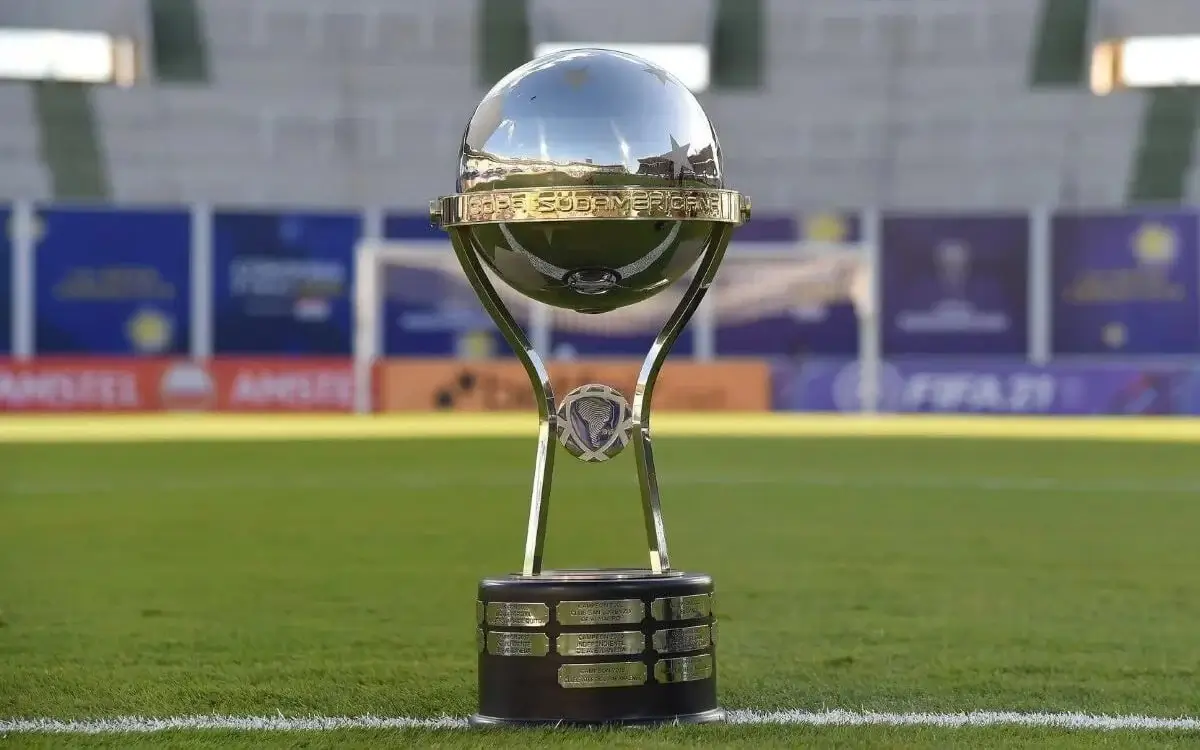 Copa Sul-Americana ao vivo: como assistir