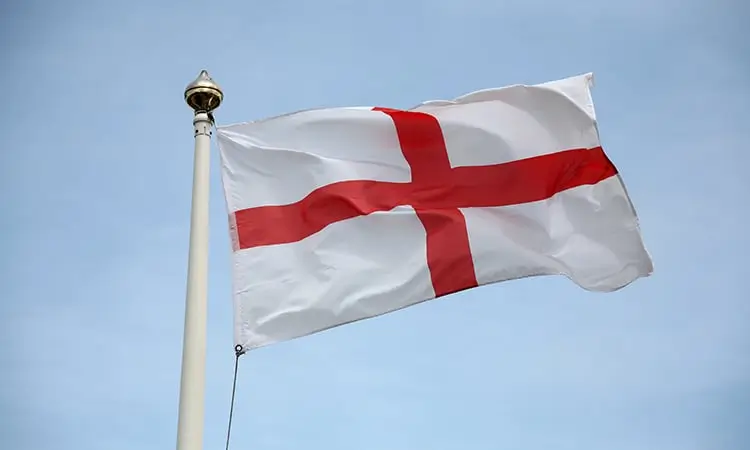 England live