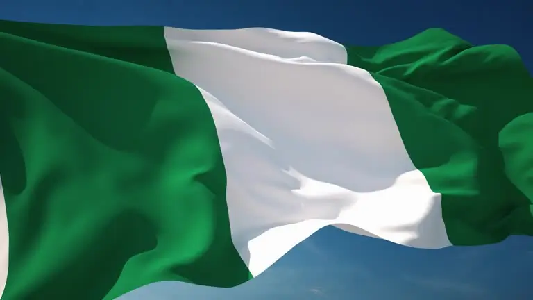 Nigeria Live
