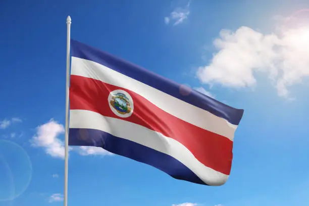 Costa Rica en vivo