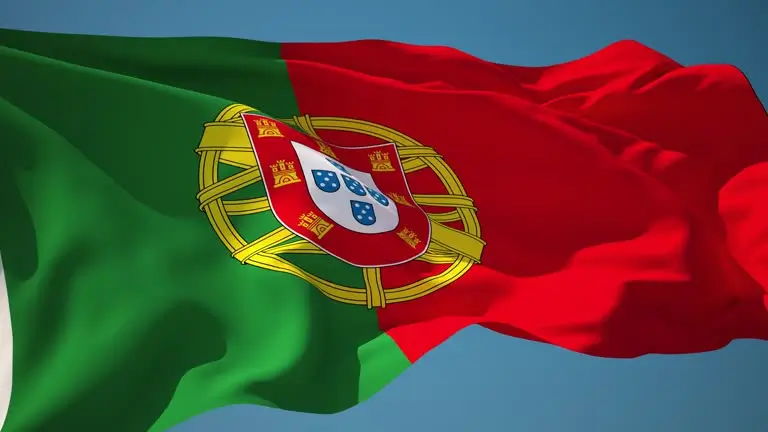 Portugal ao vivo