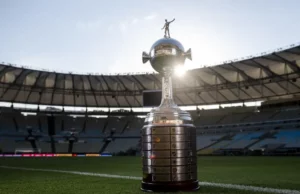 Copa Libertadores ao vivo: como assistir de forma legal e segura Copa Libertadores ao vivo: como assistir de forma legal e segura