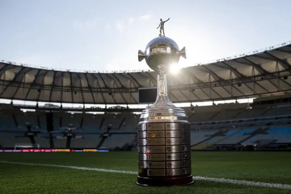 Copa Libertadores ao vivo: como assistir de forma legal e segura