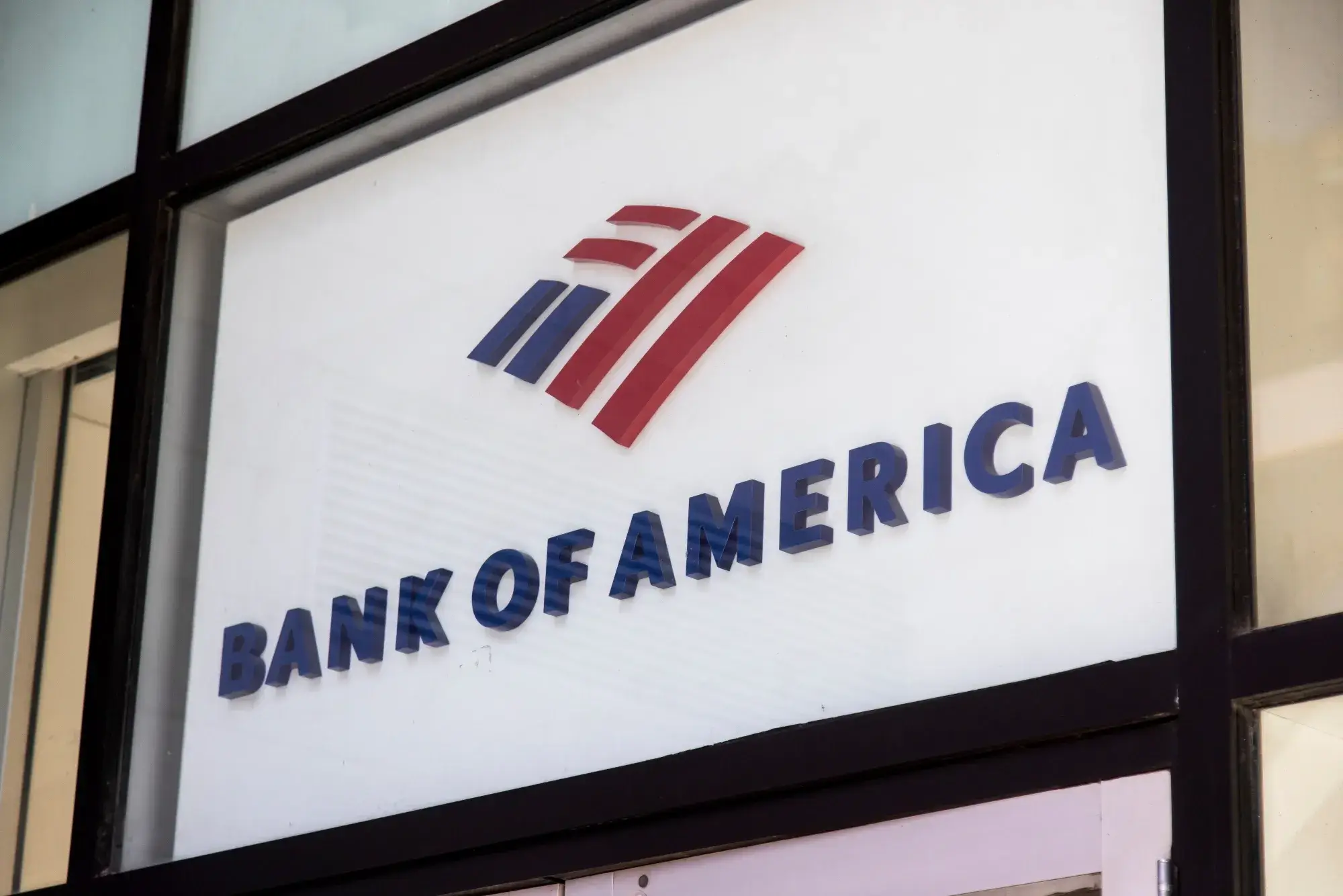 Bank of America