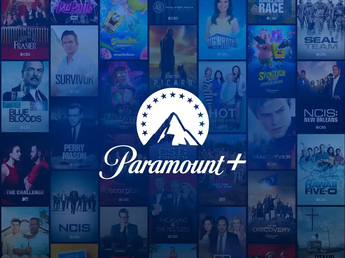 Paramount+ (CBS)