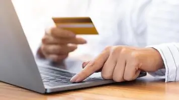 Capital One Business Credit Card
