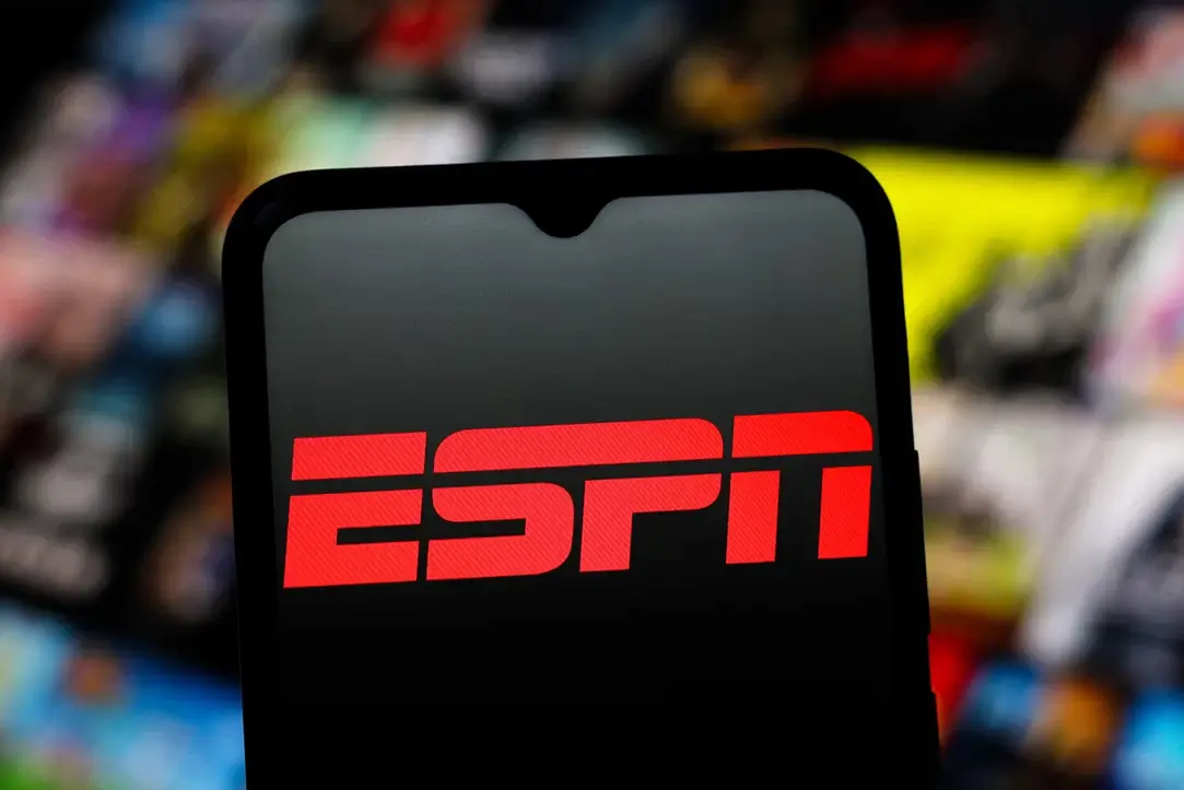 ESPN App